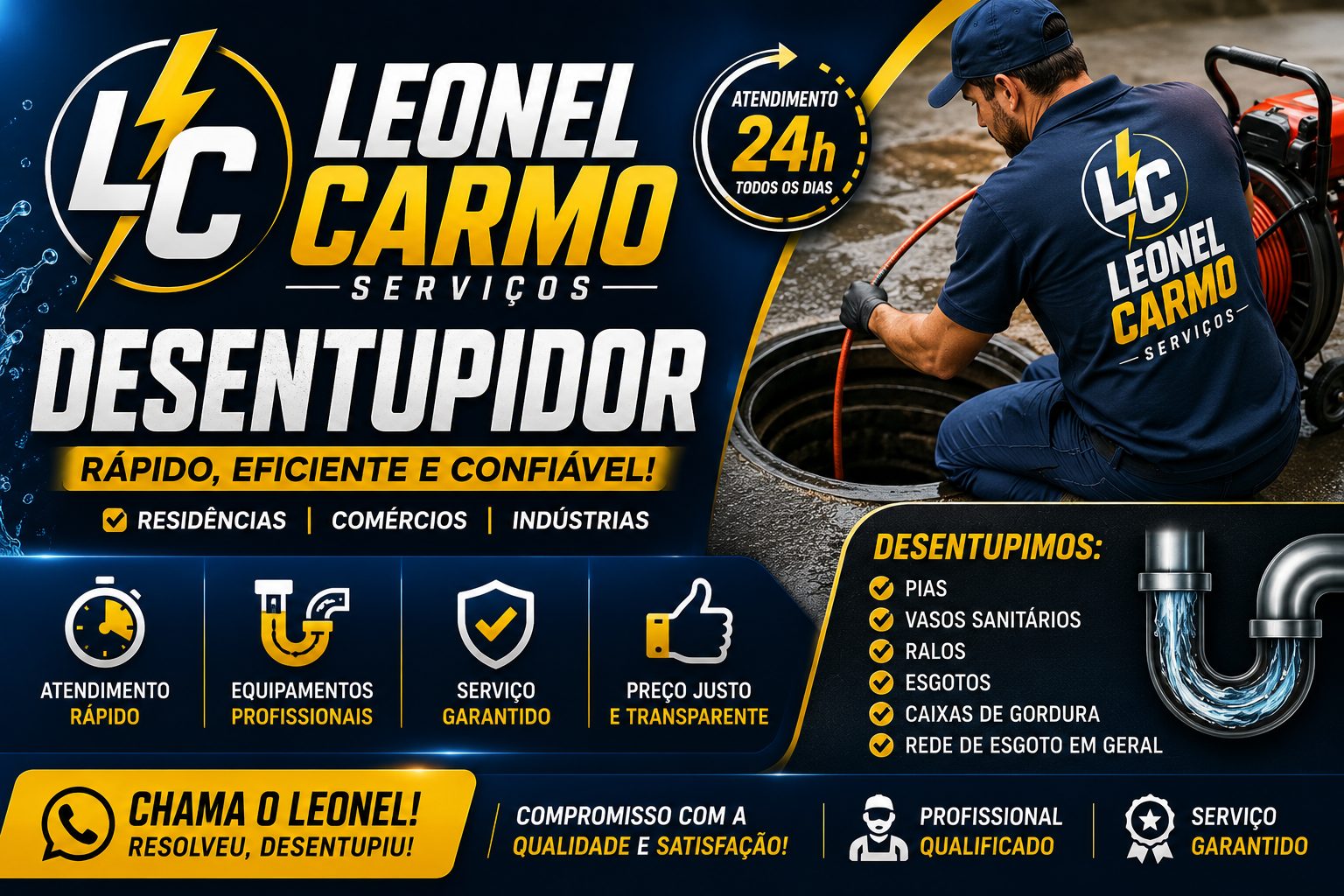 LEONEL CARMO portfolio 1